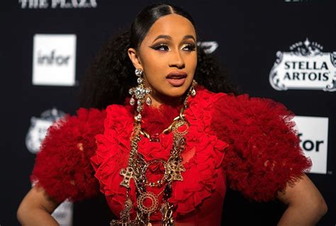 Cardi B : Cardi B : Free Download, Borrow, and Streaming : .